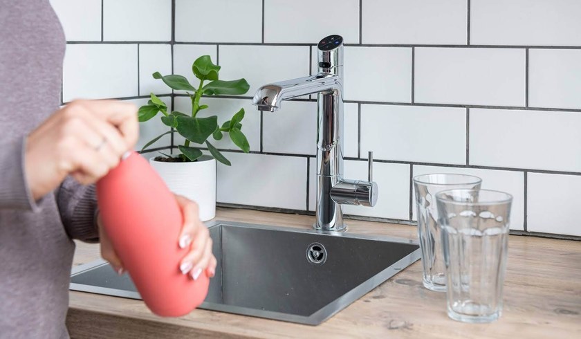 Keeping your workforce cool with chilled water this summer