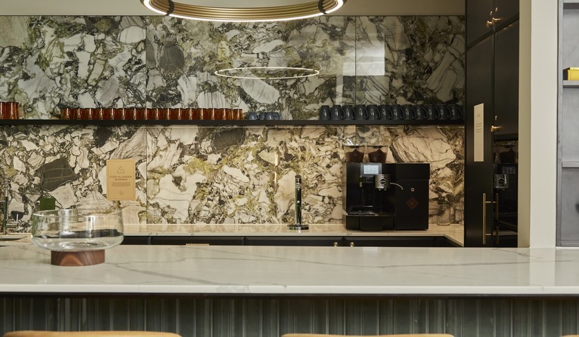 HydroTap: for hydration anywhere in the office