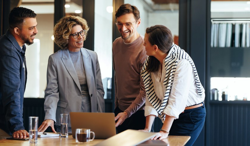 How we help specifiers and facilities managers throughout the design stage – and beyond