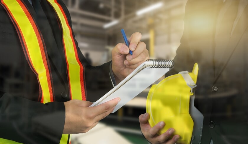 Who is responsible for health and safety in the workplace?