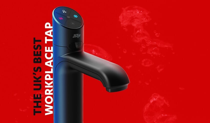 How to choose the best workplace water tap for your office