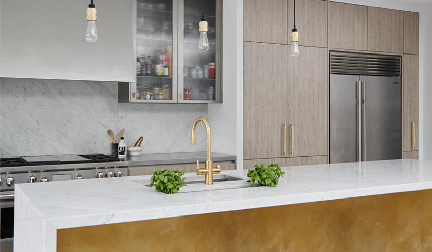 The benefits of residential design in the workplace