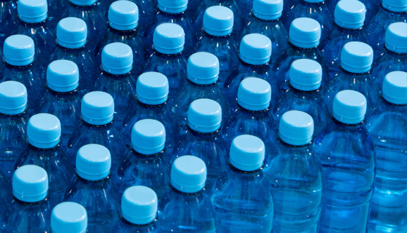 Specifiers key in reducing use of bottled water