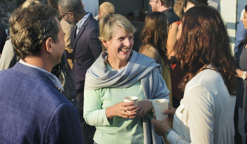 Join Zip Water at the RIBA CPD Roadshow