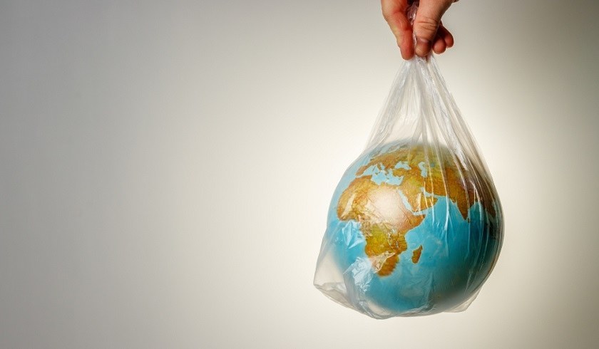 Easy ways to start cutting out single-use plastics for good