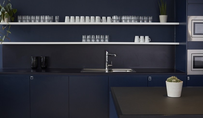 The office of the future: what can we expect to see 10 years on?