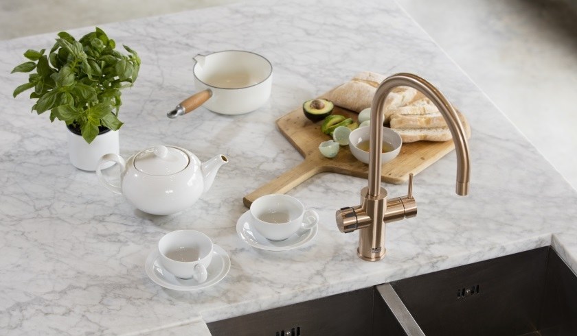 The Zip Water UK guide to the perfect brew