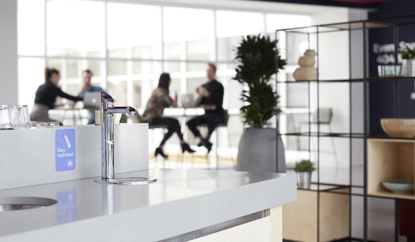 Workplace design and the employee engagement effect