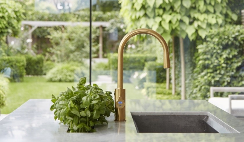 The All-in-One – the perfect match for bustling family life