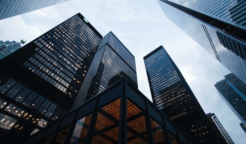 Architects Declare: self-sustaining design for the future