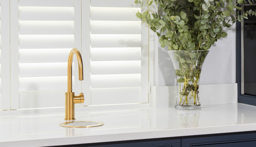 The growing trend for hot taps