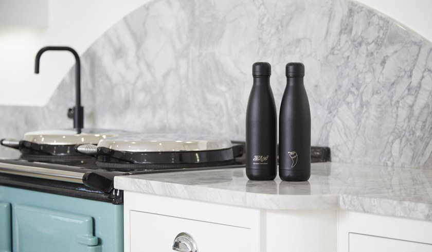 One simple action to help save the planet #NationalRefillDay