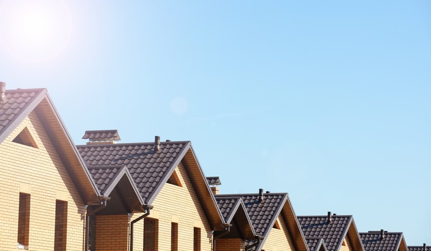 Specifying products for the new-build buyer: what to consider