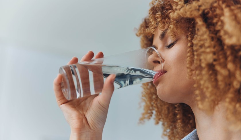 Bacteria & legionella in water - how to keep users safe