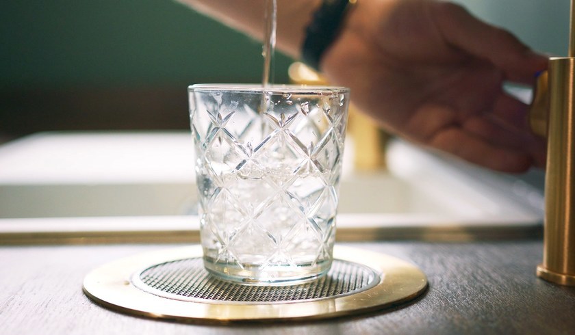 Designing for health and wellbeing in the workplace 