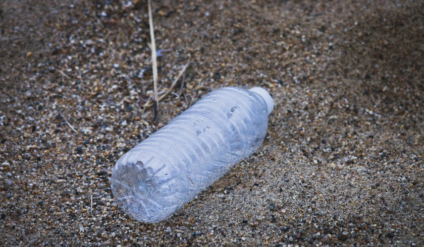 Are you in the public sector? If so, make 2020 the year you go single-use plastic bottle free