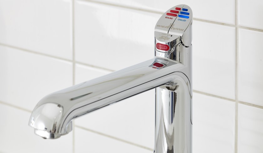 Why there’s no better drinking water system than a Zip HydroTap