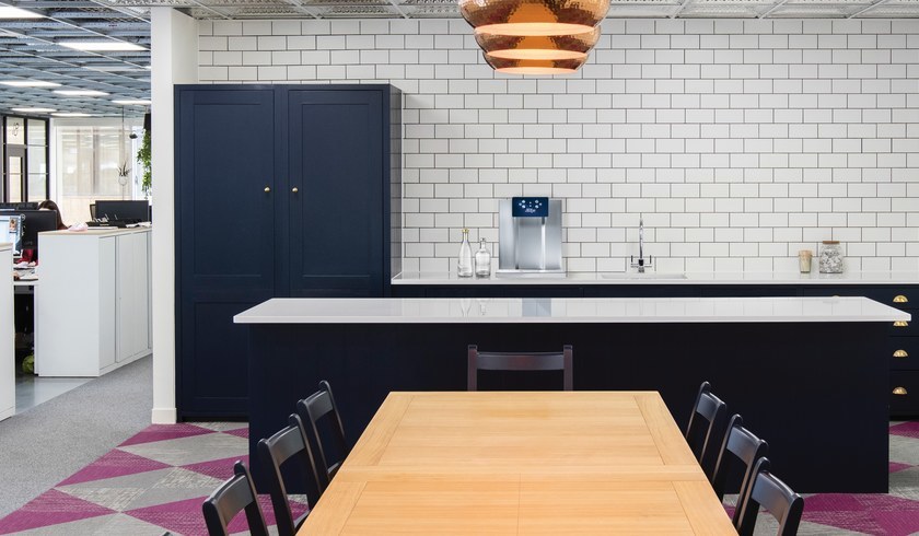 Eradicate single-use plastic water bottles with a Zip HydroChill