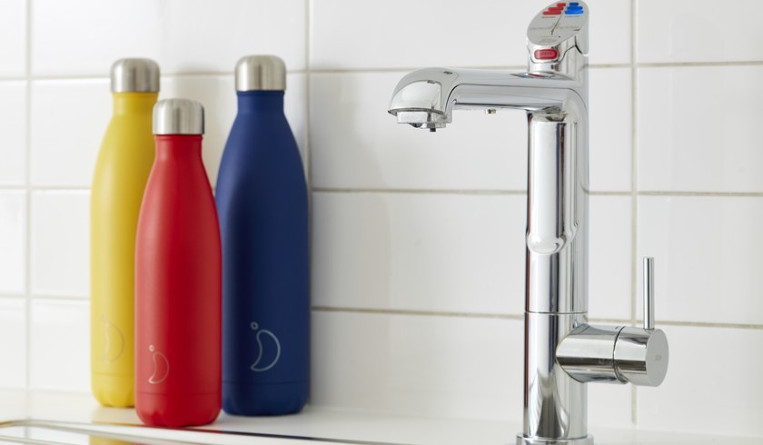 25-03-20 COVID-19 Update - Guidance for isolating HydroTap G4 units (newer than 2014)