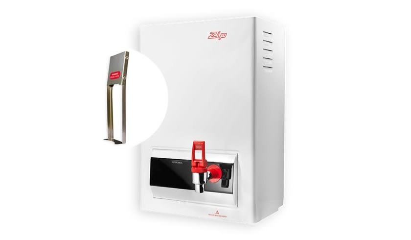 Introducing the touch-free adaptor for the HydroBoil and EconoBoil ranges