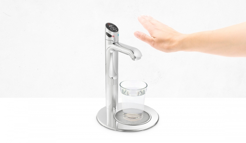Three essential touch-free innovations for your workplace