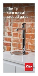 Commercial Product Guide